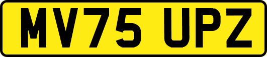 MV75UPZ