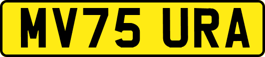 MV75URA
