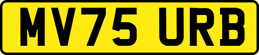 MV75URB