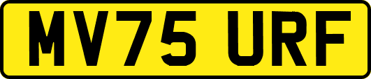 MV75URF