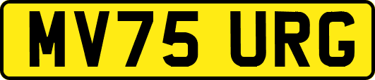 MV75URG