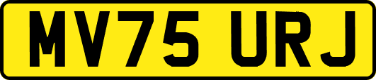 MV75URJ
