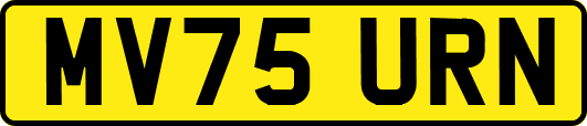 MV75URN