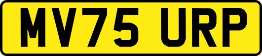 MV75URP