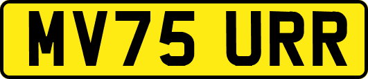 MV75URR