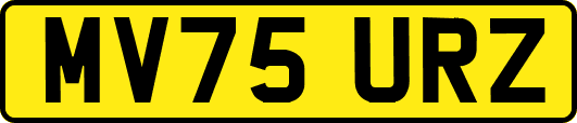 MV75URZ