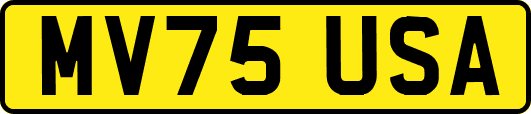 MV75USA