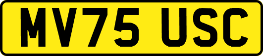 MV75USC