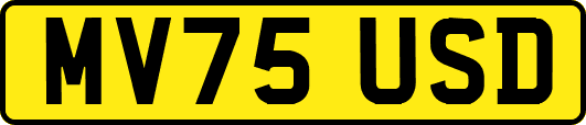 MV75USD