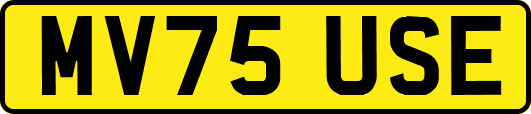 MV75USE