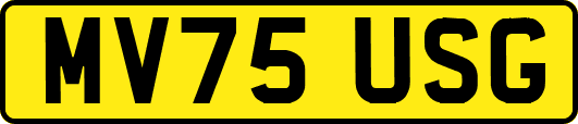 MV75USG