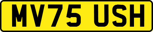 MV75USH