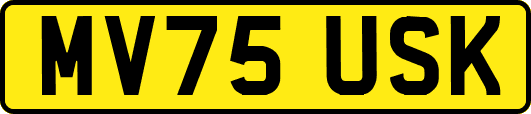 MV75USK