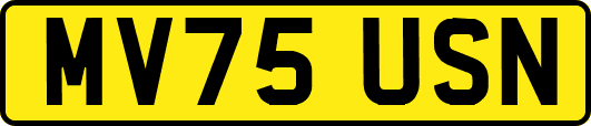 MV75USN
