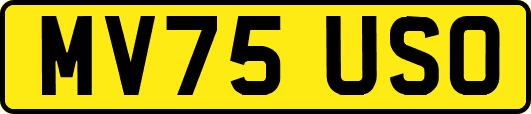 MV75USO