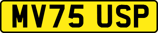 MV75USP