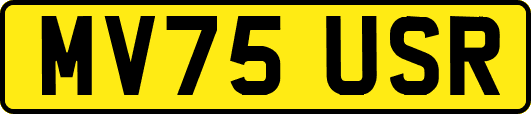 MV75USR