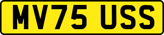 MV75USS