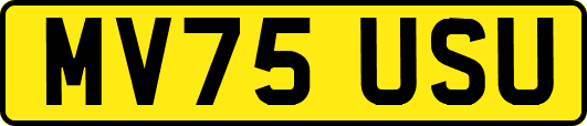 MV75USU