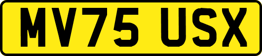 MV75USX