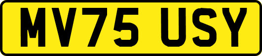 MV75USY