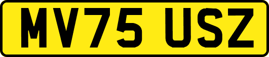 MV75USZ