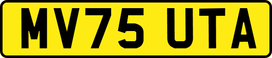 MV75UTA