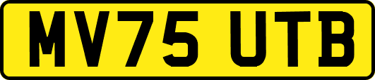 MV75UTB