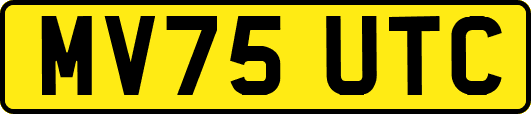 MV75UTC