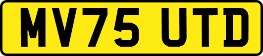 MV75UTD