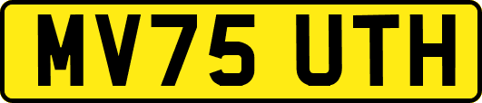 MV75UTH