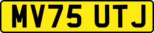 MV75UTJ