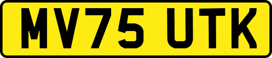 MV75UTK