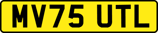 MV75UTL