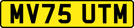 MV75UTM