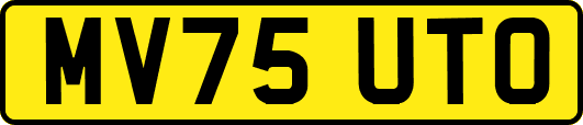 MV75UTO