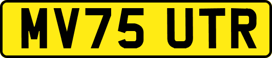 MV75UTR