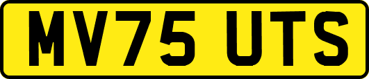 MV75UTS