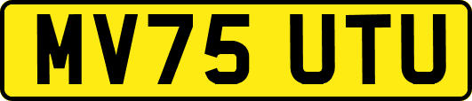 MV75UTU