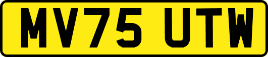 MV75UTW