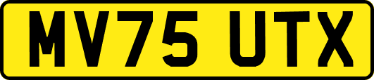 MV75UTX
