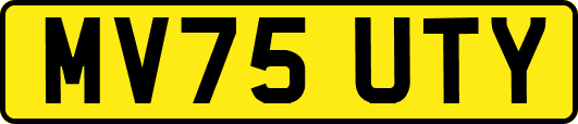 MV75UTY