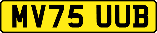 MV75UUB