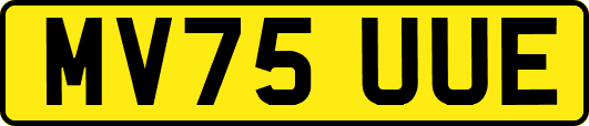 MV75UUE