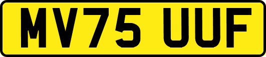 MV75UUF