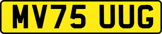 MV75UUG