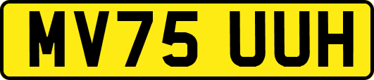 MV75UUH