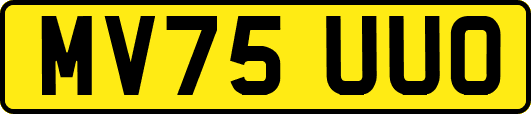 MV75UUO