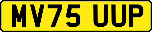 MV75UUP