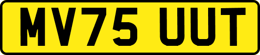 MV75UUT